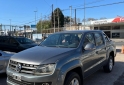 Camionetas - Volkswagen Amarok 2.0 td 4x2 180cv 2013 Diesel 182000Km - En Venta