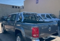 Camionetas - Volkswagen Amarok 2.0 td 4x2 180cv 2013 Diesel 182000Km - En Venta