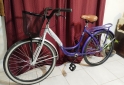 Otros - Bicicleta playera rodado 26 - En Venta