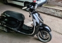 Motos - Motomel Alpino 2021 Nafta 14000Km - En Venta