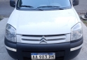 Utilitarios - Citroen Berlingo 2017 GNC 155000Km - En Venta