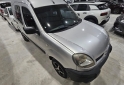 Utilitarios - Renault Kangoo dci 2012 Diesel 170000Km - En Venta