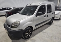 Utilitarios - Renault Kangoo dci 2012 Diesel 170000Km - En Venta