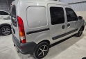 Utilitarios - Renault Kangoo dci 2012 Diesel 170000Km - En Venta