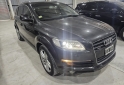 Camionetas - Audi Q7 3.0Tdi quattro 2006 Diesel 220000Km - En Venta