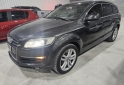 Camionetas - Audi Q7 3.0Tdi quattro 2006 Diesel 220000Km - En Venta