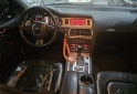 Camionetas - Audi Q7 3.0Tdi quattro 2006 Diesel 220000Km - En Venta