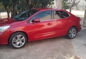 Autos - Citroen C4 2015 Nafta 130Km - En Venta