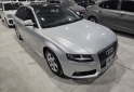 Autos - Audi A4 1.8tfsi 2009 Nafta 100000Km - En Venta