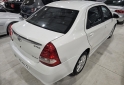 Autos - Toyota Etios 1.5 XLS manual 6ta 2017 Nafta 182000Km - En Venta