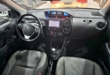 Autos - Toyota Etios 1.5 XLS manual 6ta 2017 Nafta 182000Km - En Venta