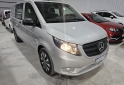 Utilitarios - Mercedes Benz Vito 2024 Diesel 0Km - En Venta