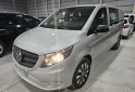 Utilitarios - Mercedes Benz Vito 2024 Diesel 0Km - En Venta