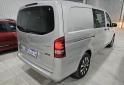 Utilitarios - Mercedes Benz Vito 2024 Diesel 0Km - En Venta