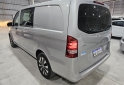 Utilitarios - Mercedes Benz Vito 2024 Diesel 0Km - En Venta