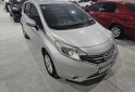 Autos - Nissan Note Advance Cvt 2019 Nafta 58000Km - En Venta