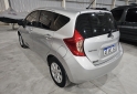 Autos - Nissan Note Advance Cvt 2019 Nafta 58000Km - En Venta