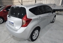 Autos - Nissan Note Advance Cvt 2019 Nafta 58000Km - En Venta