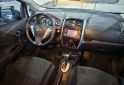 Autos - Nissan Note Advance Cvt 2019 Nafta 58000Km - En Venta