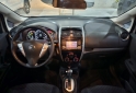 Autos - Nissan Note Advance Cvt 2019 Nafta 58000Km - En Venta