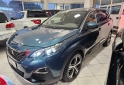 Autos - Peugeot 5008 Allure 2018 Nafta 100000Km - En Venta