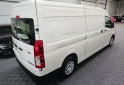 Utilitarios - Toyota Hiace l2h2 at 2023 Diesel 3000Km - En Venta