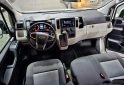 Utilitarios - Toyota Hiace l2h2 at 2023 Diesel 3000Km - En Venta