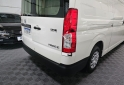 Utilitarios - Toyota Hiace l2h2 at 2023 Diesel 3000Km - En Venta