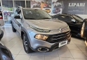 Camionetas - Fiat Toro Volcano 4x4 At9 pack 2021 Diesel 69000Km - En Venta