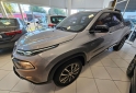 Camionetas - Fiat Toro Volcano 4x4 At9 pack 2021 Diesel 69000Km - En Venta