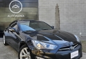 Autos - Hyundai Genesis Coupe 2.0T 2014 Nafta 127000Km - En Venta