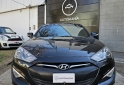 Autos - Hyundai Genesis Coupe 2.0T 2014 Nafta 127000Km - En Venta