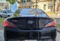 Autos - Hyundai Genesis Coupe 2.0T 2014 Nafta 127000Km - En Venta