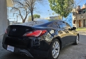 Autos - Hyundai Genesis Coupe 2.0T 2014 Nafta 127000Km - En Venta