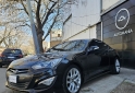 Autos - Hyundai Genesis Coupe 2.0T 2014 Nafta 127000Km - En Venta