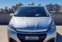 Autos - Peugeot 208 Active 1.6 MT 2017 Nafta 94500Km - En Venta