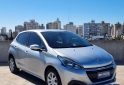 Autos - Peugeot 208 Active 1.6 MT 2017 Nafta 94500Km - En Venta