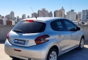 Autos - Peugeot 208 Active 1.6 MT 2017 Nafta 94500Km - En Venta