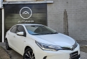 Autos - Toyota Corolla SEG 2018 Nafta 100000Km - En Venta