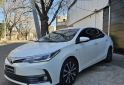 Autos - Toyota Corolla SEG 2018 Nafta 100000Km - En Venta