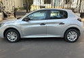 Autos - Peugeot 208 2021 Nafta 53000Km - En Venta