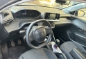 Autos - Peugeot 208 2021 Nafta 53000Km - En Venta