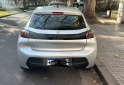 Autos - Peugeot 208 2021 Nafta 53000Km - En Venta