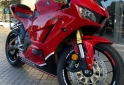 Motos - Honda CBR 600RR 2018 Nafta 23800Km - En Venta