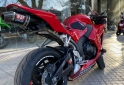 Motos - Honda CBR 600RR 2018 Nafta 23800Km - En Venta