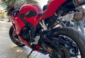 Motos - Honda CBR 600RR 2018 Nafta 23800Km - En Venta