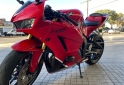 Motos - Honda CBR 600RR 2018 Nafta 23800Km - En Venta