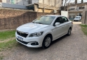 Autos - Peugeot 301 allure 2018 Diesel 110000Km - En Venta