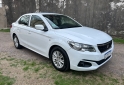 Autos - Peugeot 301 allure 2018 Diesel 110000Km - En Venta