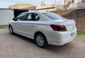 Autos - Peugeot 301 allure 2018 Diesel 110000Km - En Venta